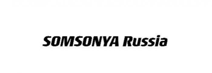 SOMSONYA RUSSIARUSSIA