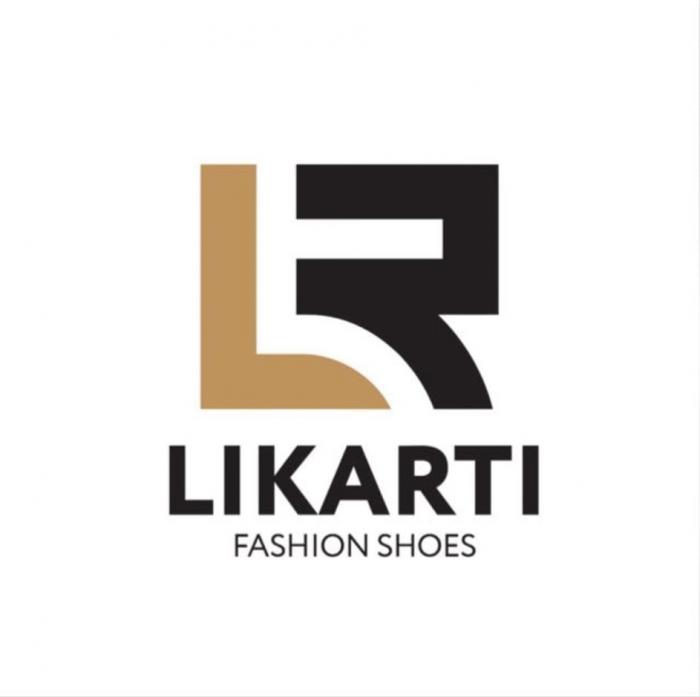 LR LIKARTI FASHION SHOESSHOES