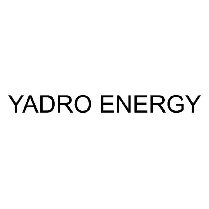 YADRO ENERGYENERGY