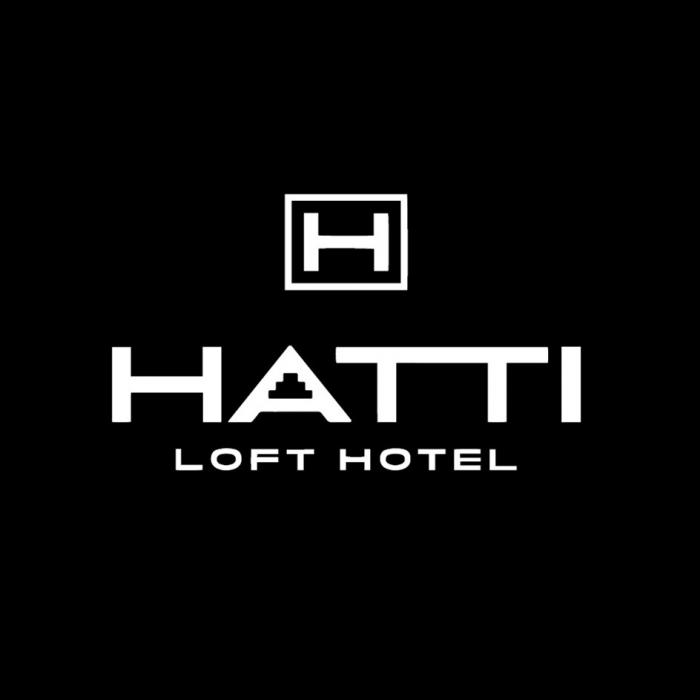 HATTI LOFT HOTELHOTEL