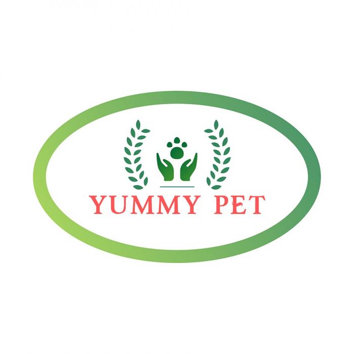 YUMMY PETPET