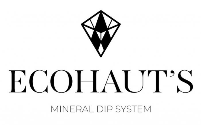 ECOHAUTS MINERAL DIP SYSTEMECOHAUT'S SYSTEM