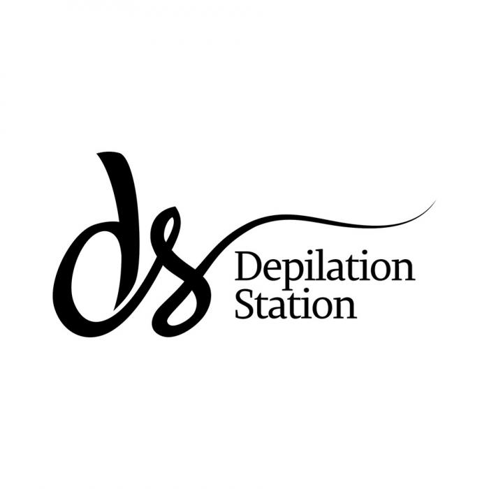 DS DEPILATION STATIONSTATION