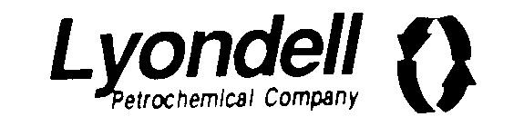 LYONDELL PETROCHEMICAL COMPANY