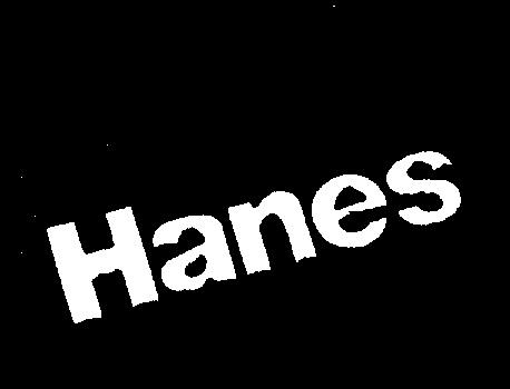 HANES