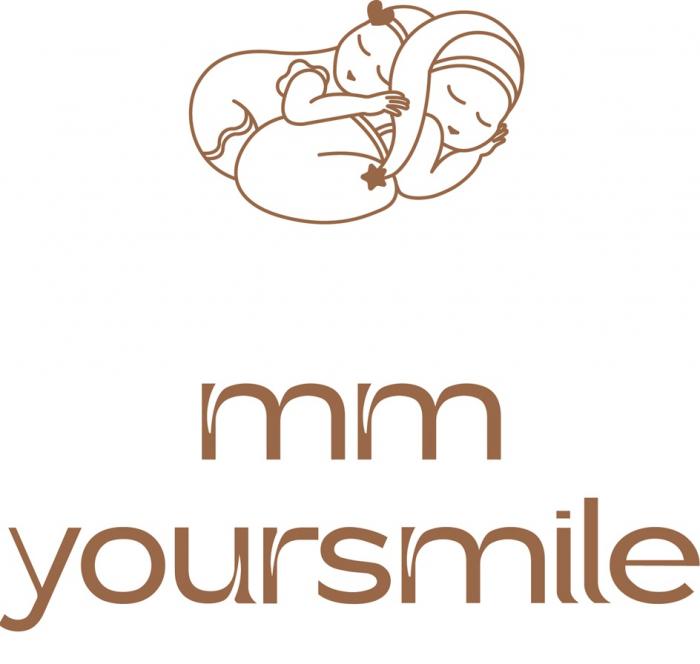 MM YOURSMILEYOURSMILE