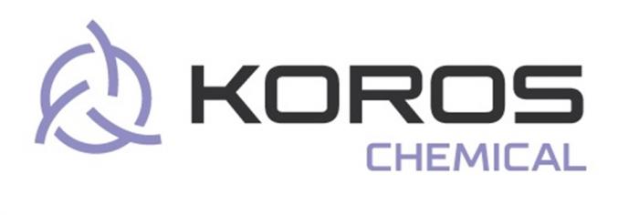 KOROS CHEMICALCHEMICAL