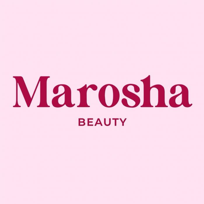 MAROSHA BEAUTYBEAUTY