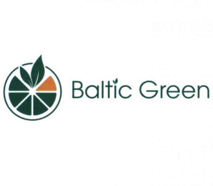 BALTIC GREENGREEN