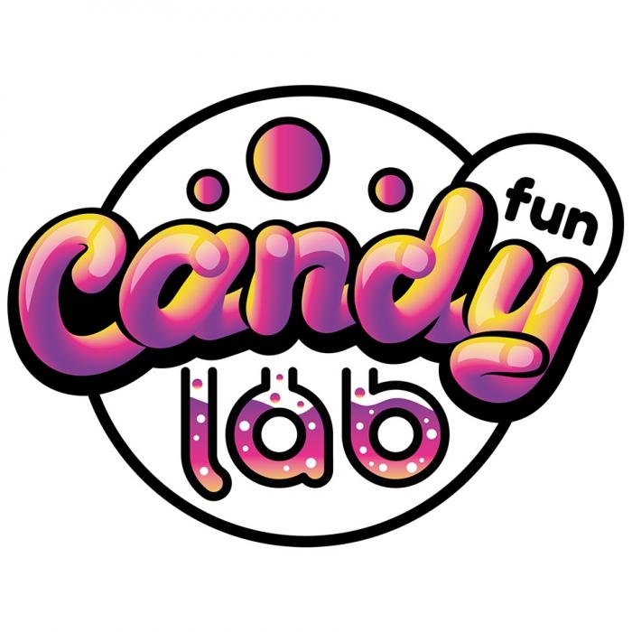 CANDY LAB FUNFUN