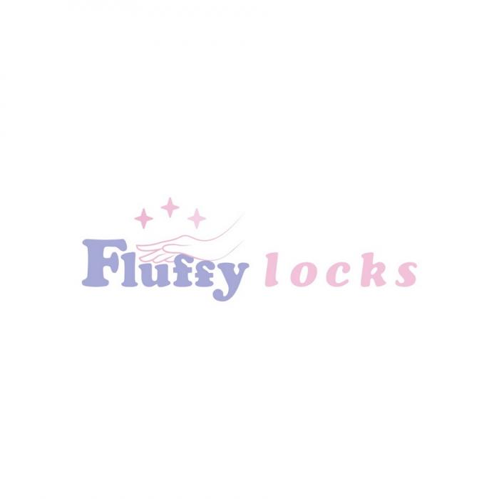 FLUFFY LOCKSLOCKS