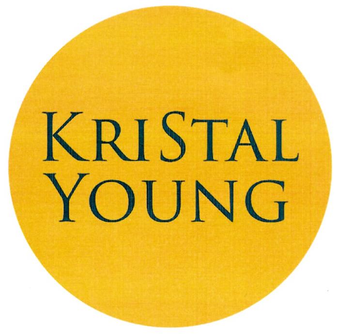 KRISTAL YOUNGYOUNG