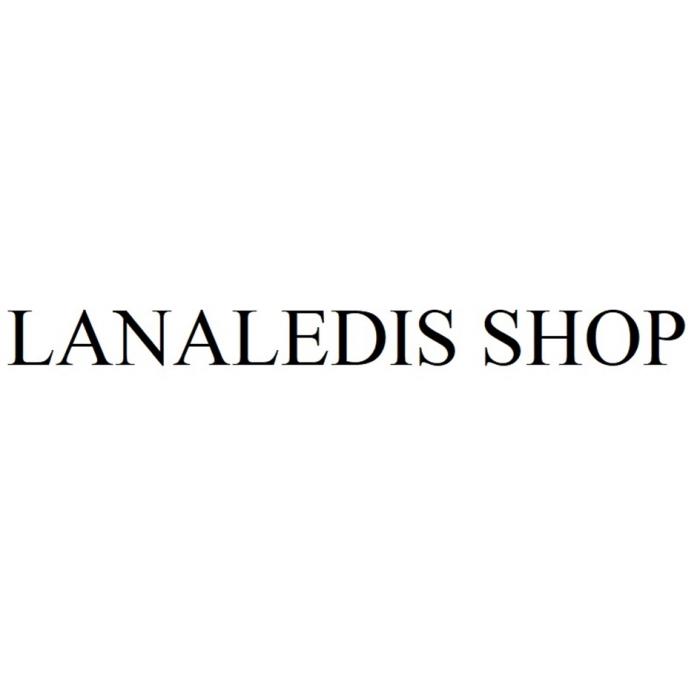 LANALEDIS SHOPSHOP