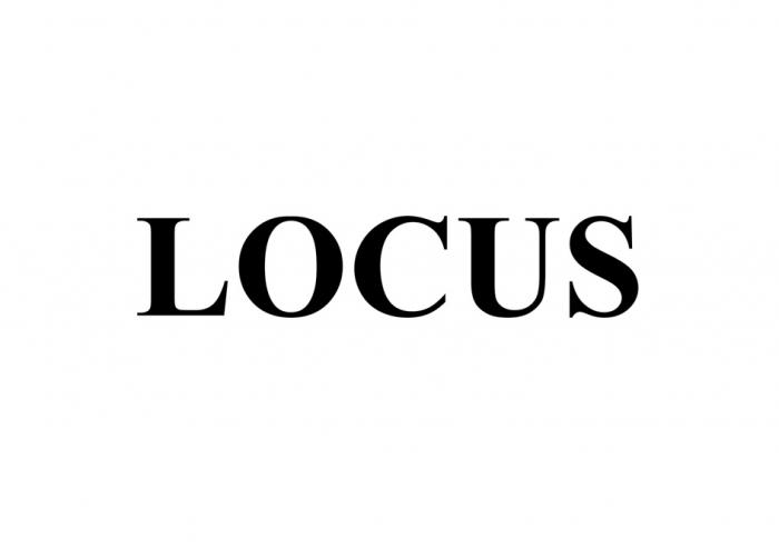 LOCUSLOCUS