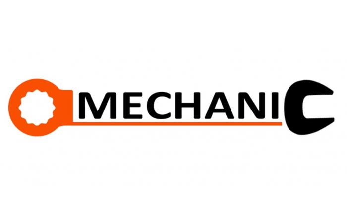 O MECHANICMECHANIC