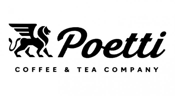 POETTI COFFEE & TEA COMPANYCOMPANY