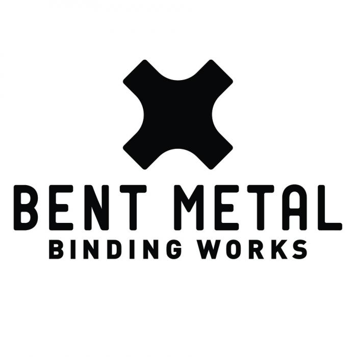 BENT METAL BINDING WORKSWORKS