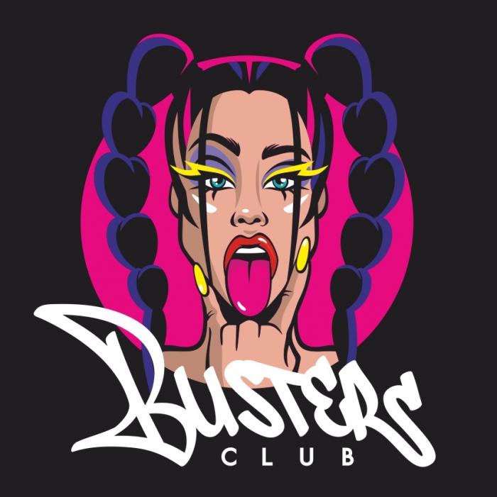 BUSTERS CLUBCLUB