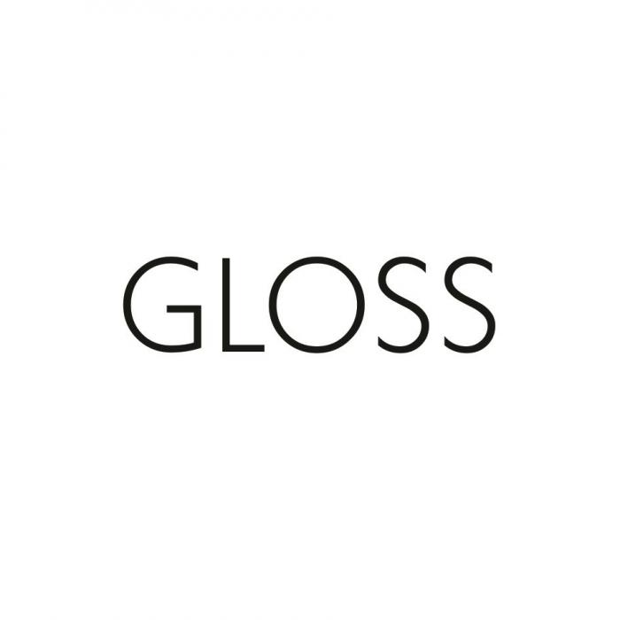 GLOSSGLOSS