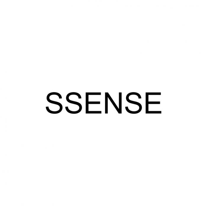 SSENSESSENSE