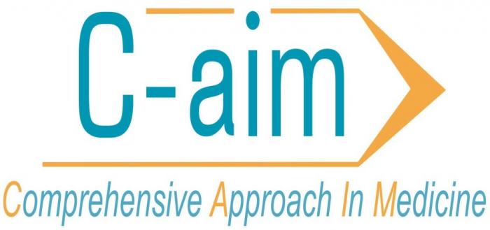 C-AIM COMPREHENSIVE APPROACH IN MEDICINEMEDICINE