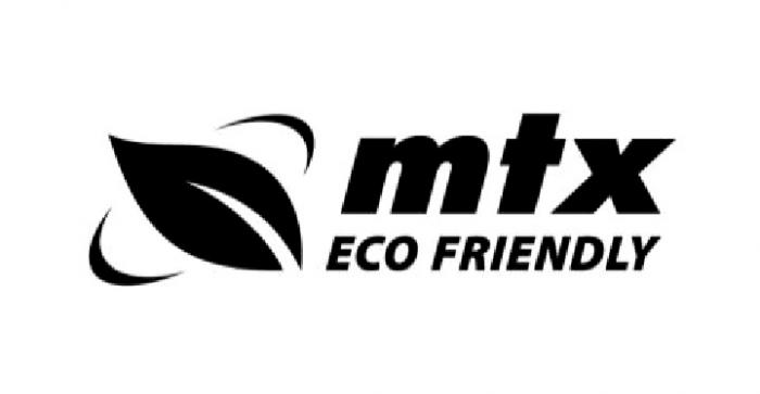MTX ECO FRIENDLY