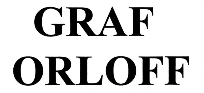 GRAF ORLOFF