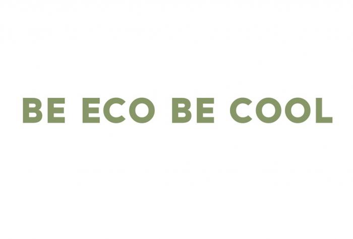 BE ECO BE COOL
