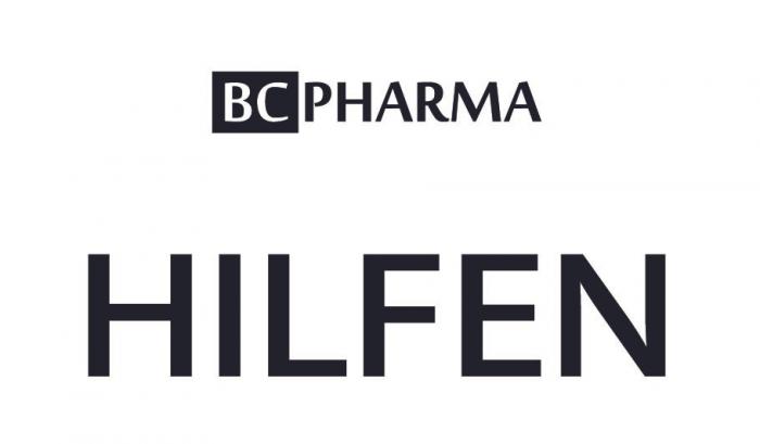 HILFEN BCPHARMA