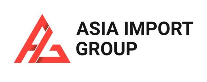 ASIA IMPORT GROUP