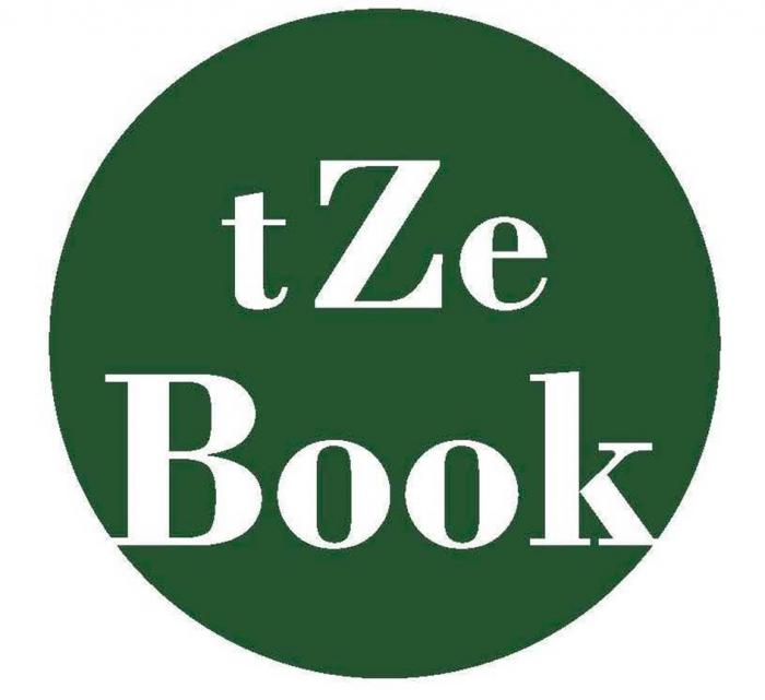 TZE BOOK