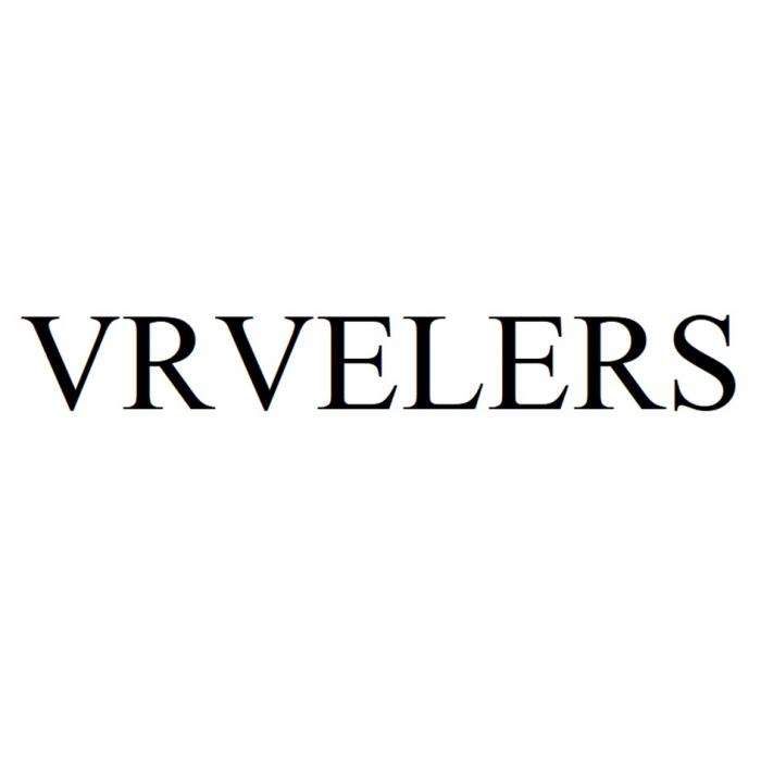 VRVELERS