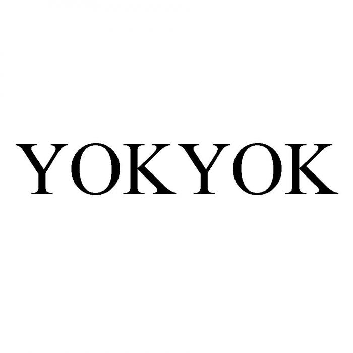 YOKYOK