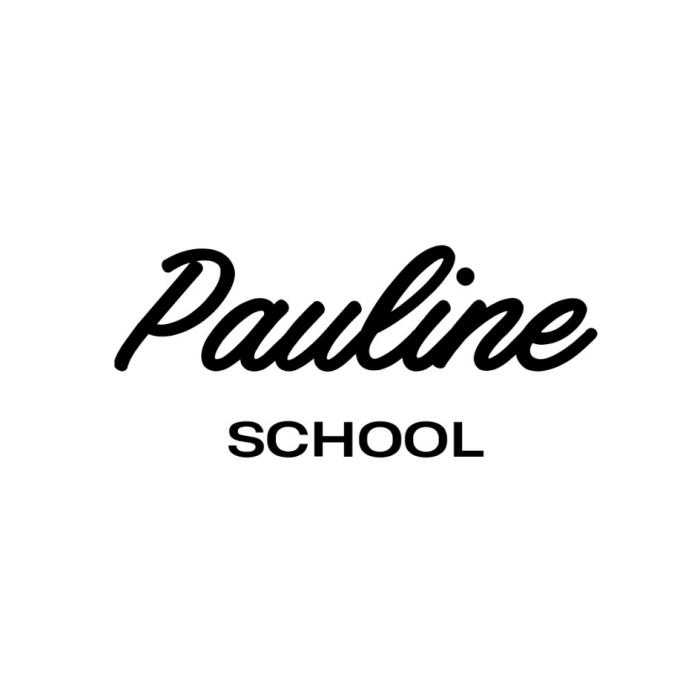 PAULINE SCHOOL
