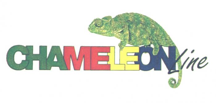 CHAMELEON LINE