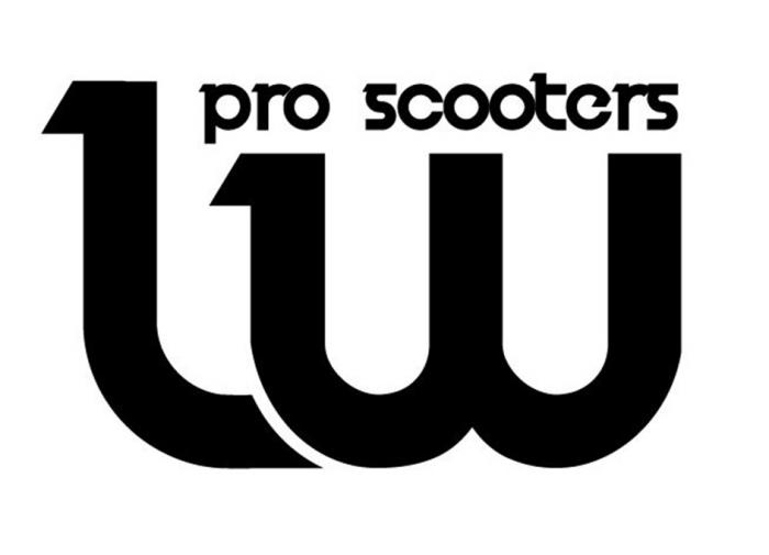 LW PRO SCOOTERS