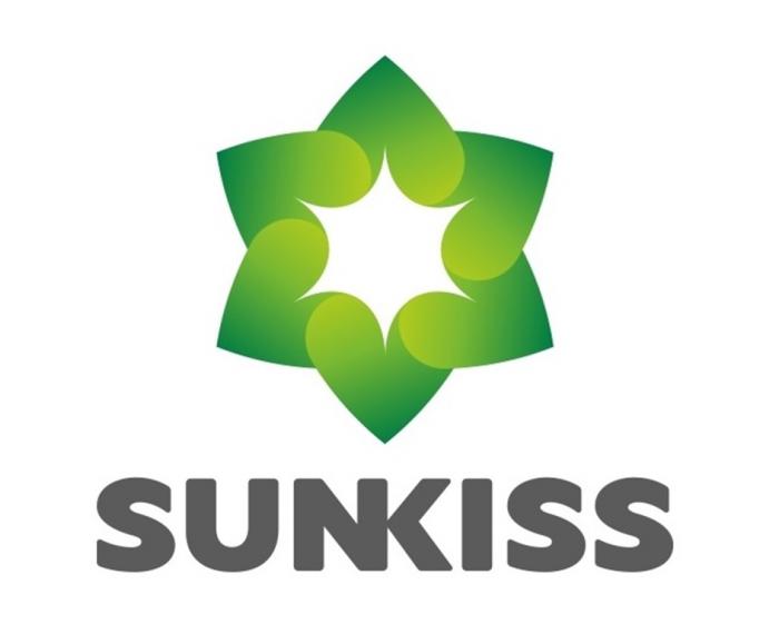 SUNKISS