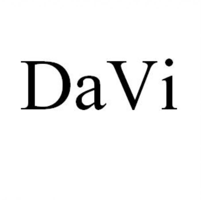 DAVI
