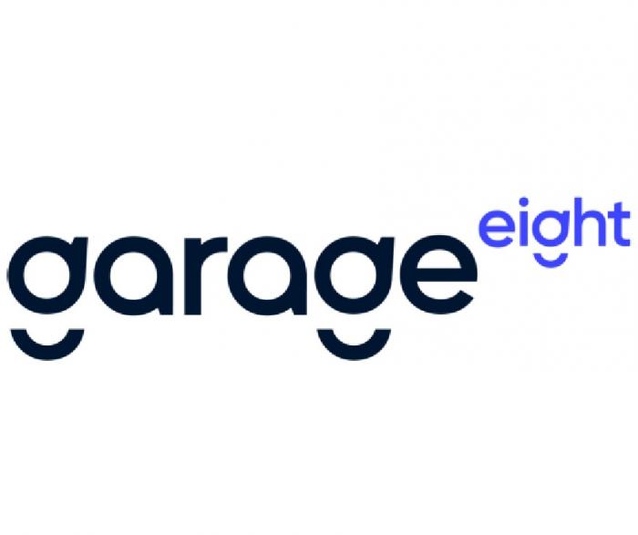 GARAGE EIGHT