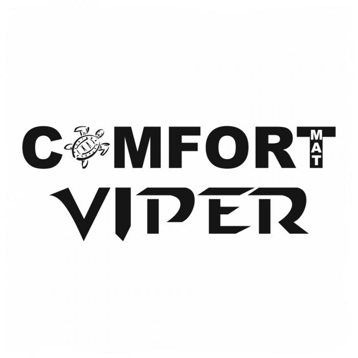 COMFORT VIPER MAT