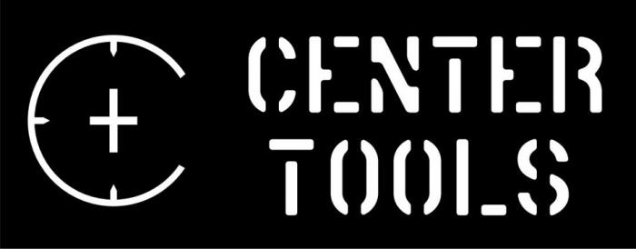 CENTER TOOLS