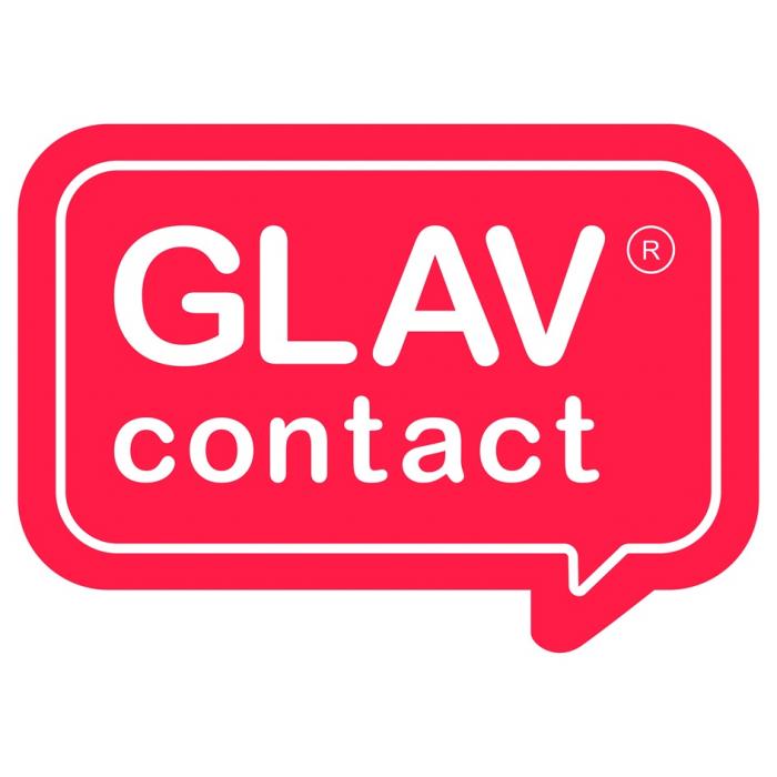 GLAV CONTACT