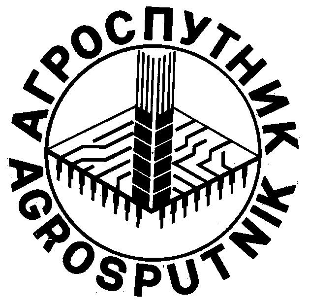 АГРОСПУТНИК AGROSPUTNIK