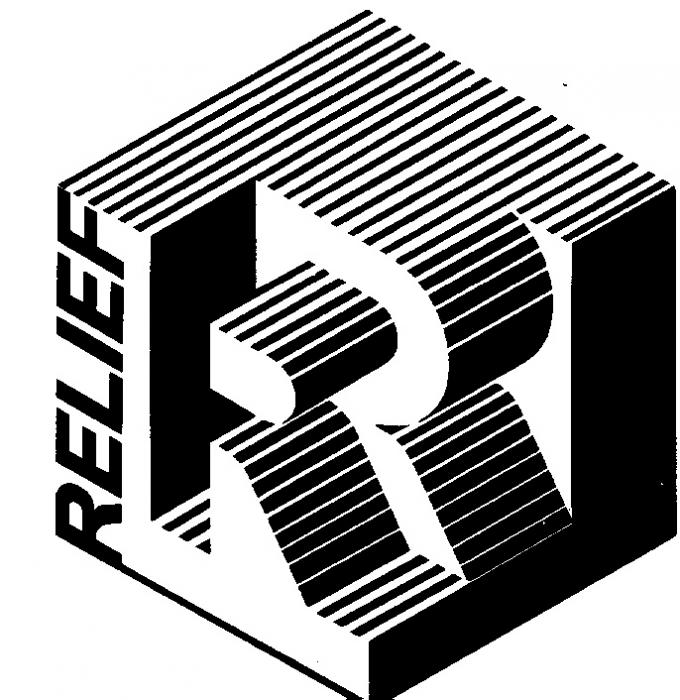 RELIEF R