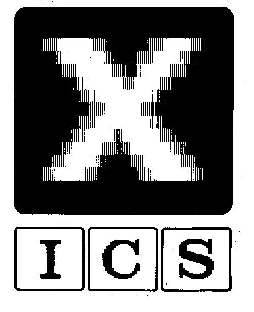 ICS X