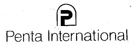 PENTA INTERNATIONAL P
