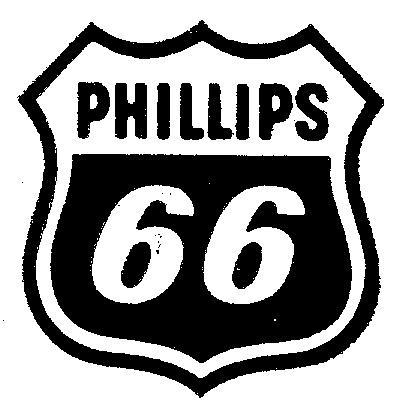 PHILLIPS 66