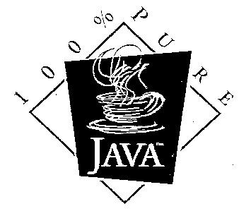 PURE JAVA