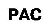 РАС PAC