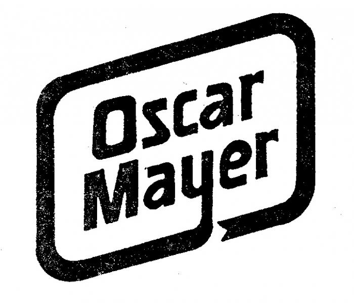 OSCAR MAYER